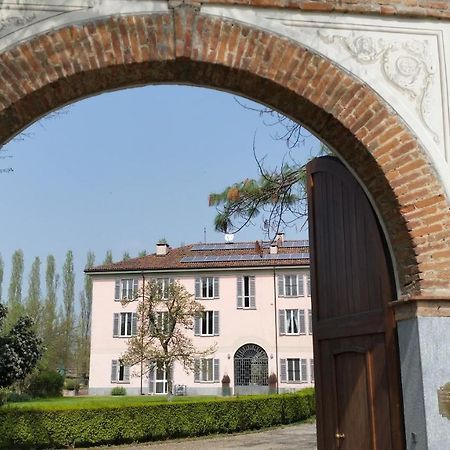 B&B La Cascina Grossa Алессандрія Екстер'єр фото