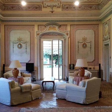 B&B La Cascina Grossa Алессандрія Екстер'єр фото