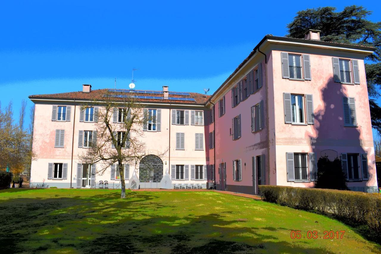 B&B La Cascina Grossa Алессандрія Екстер'єр фото