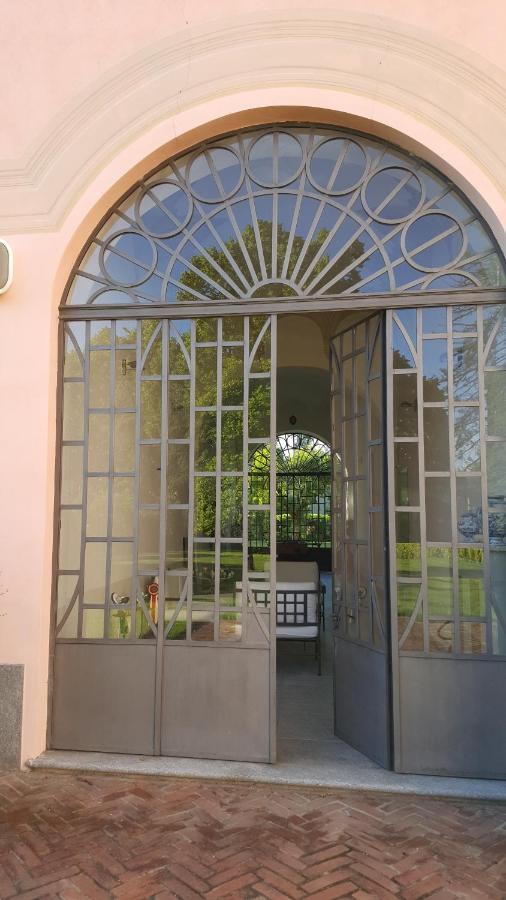 B&B La Cascina Grossa Алессандрія Екстер'єр фото