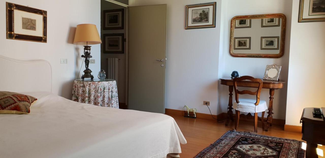 B&B La Cascina Grossa Алессандрія Екстер'єр фото
