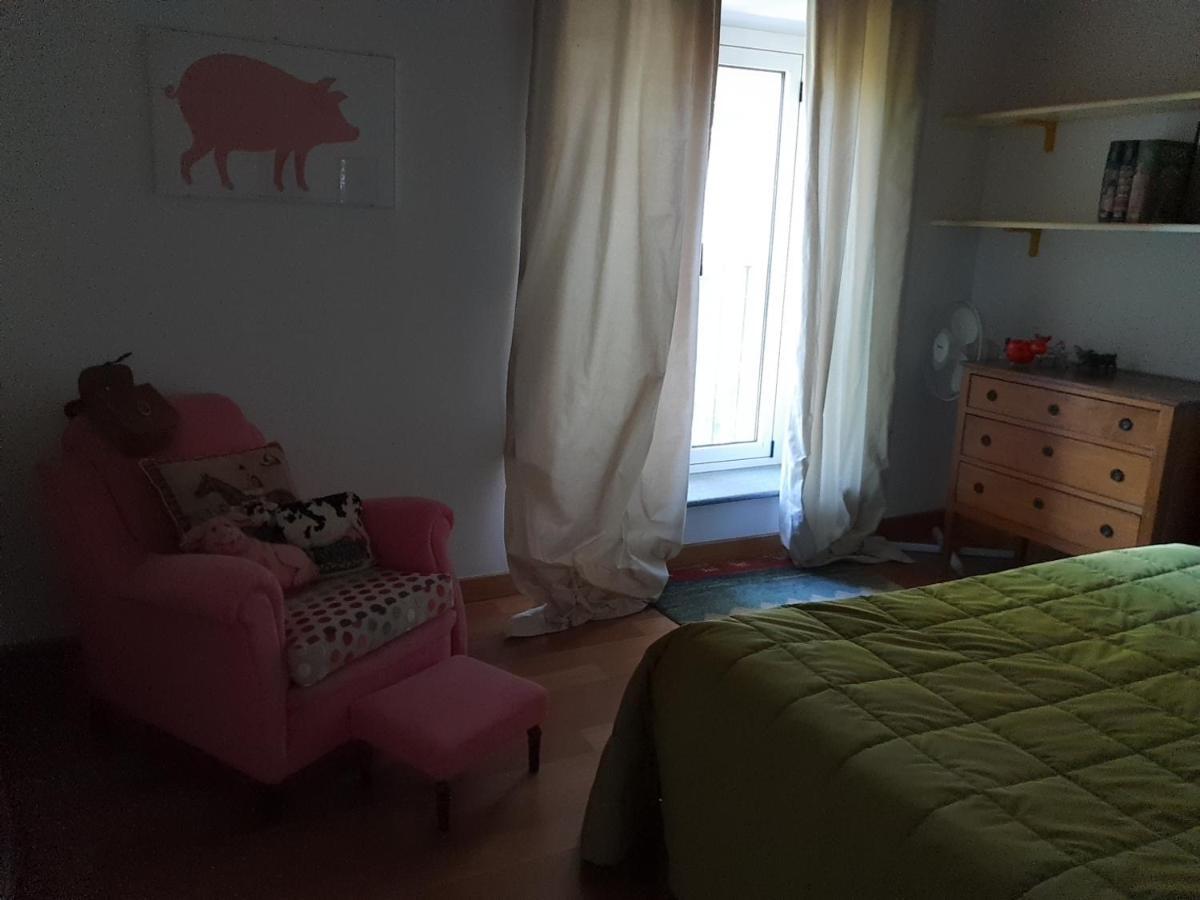 B&B La Cascina Grossa Алессандрія Екстер'єр фото