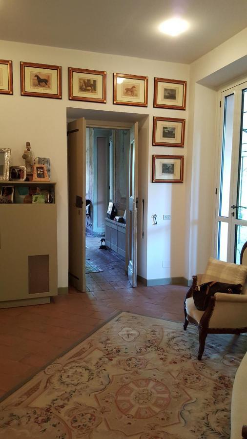 B&B La Cascina Grossa Алессандрія Екстер'єр фото