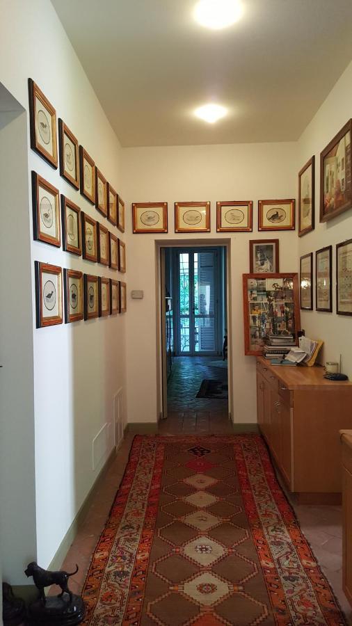B&B La Cascina Grossa Алессандрія Екстер'єр фото